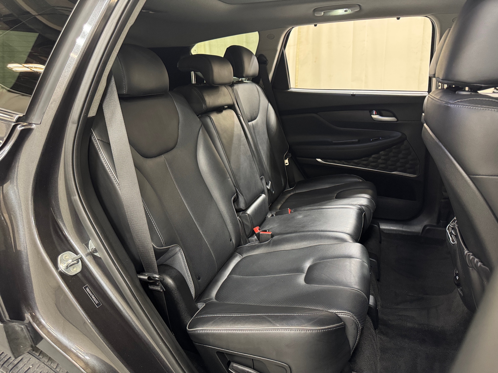 Thumbnail: 2021 Hyundai Santa Fe - 5