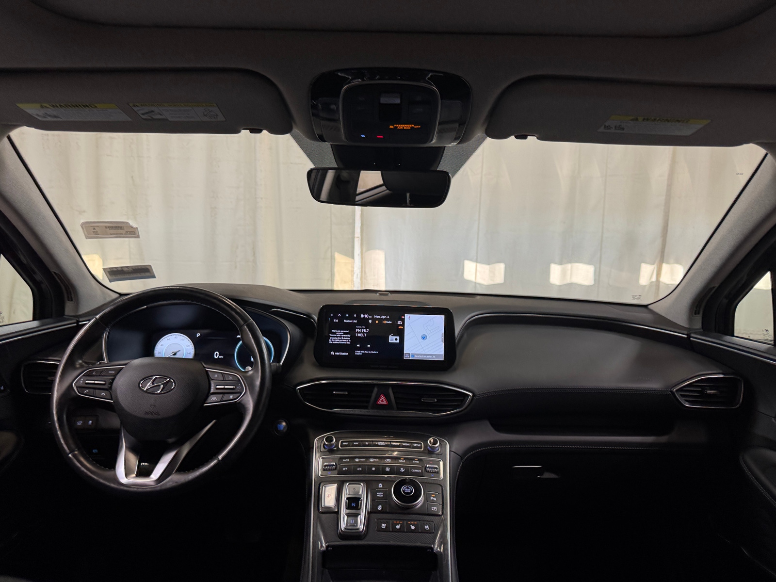 Thumbnail: 2021 Hyundai Santa Fe - 2