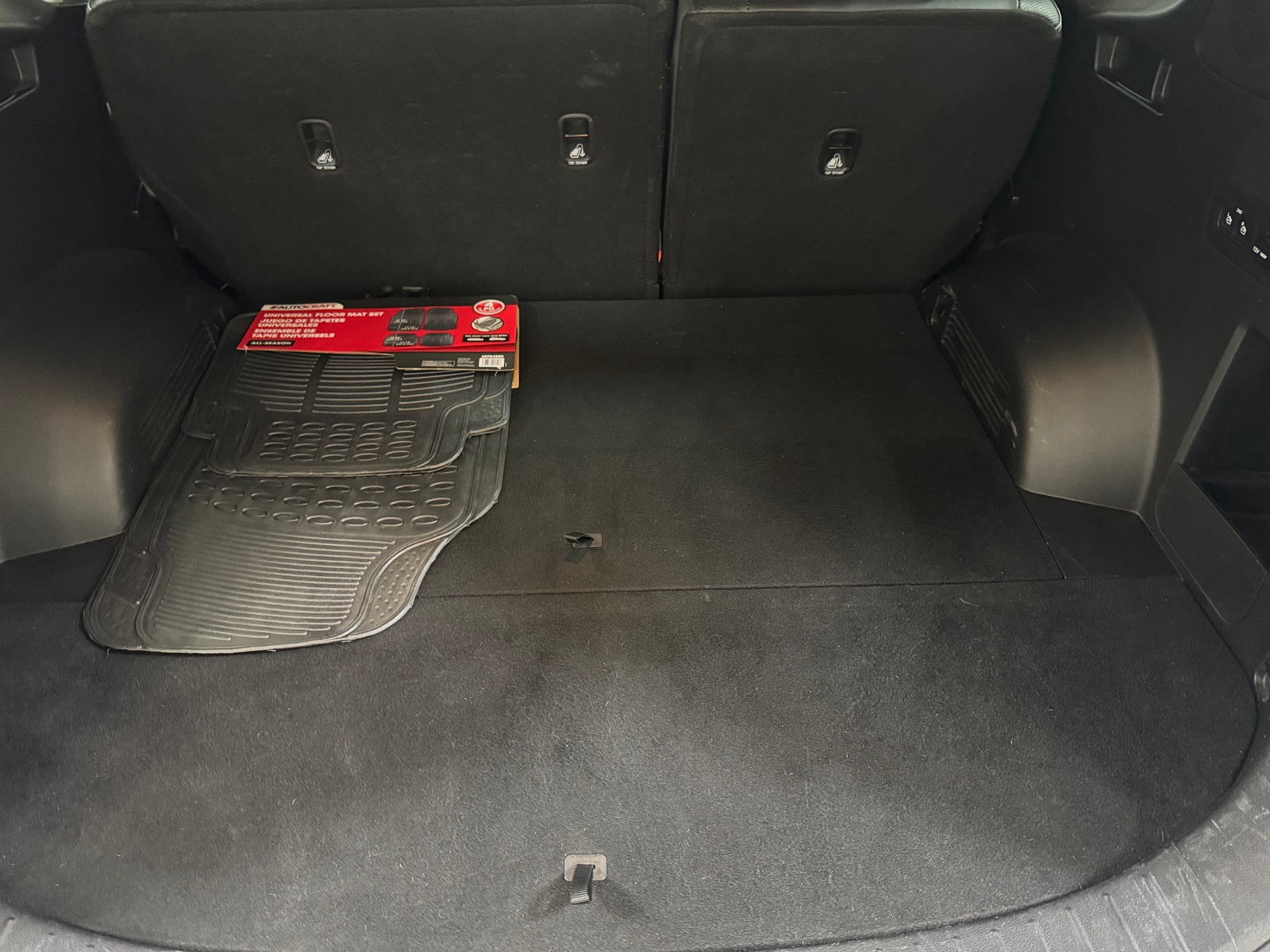 Thumbnail: 2021 Hyundai Santa Fe - 6