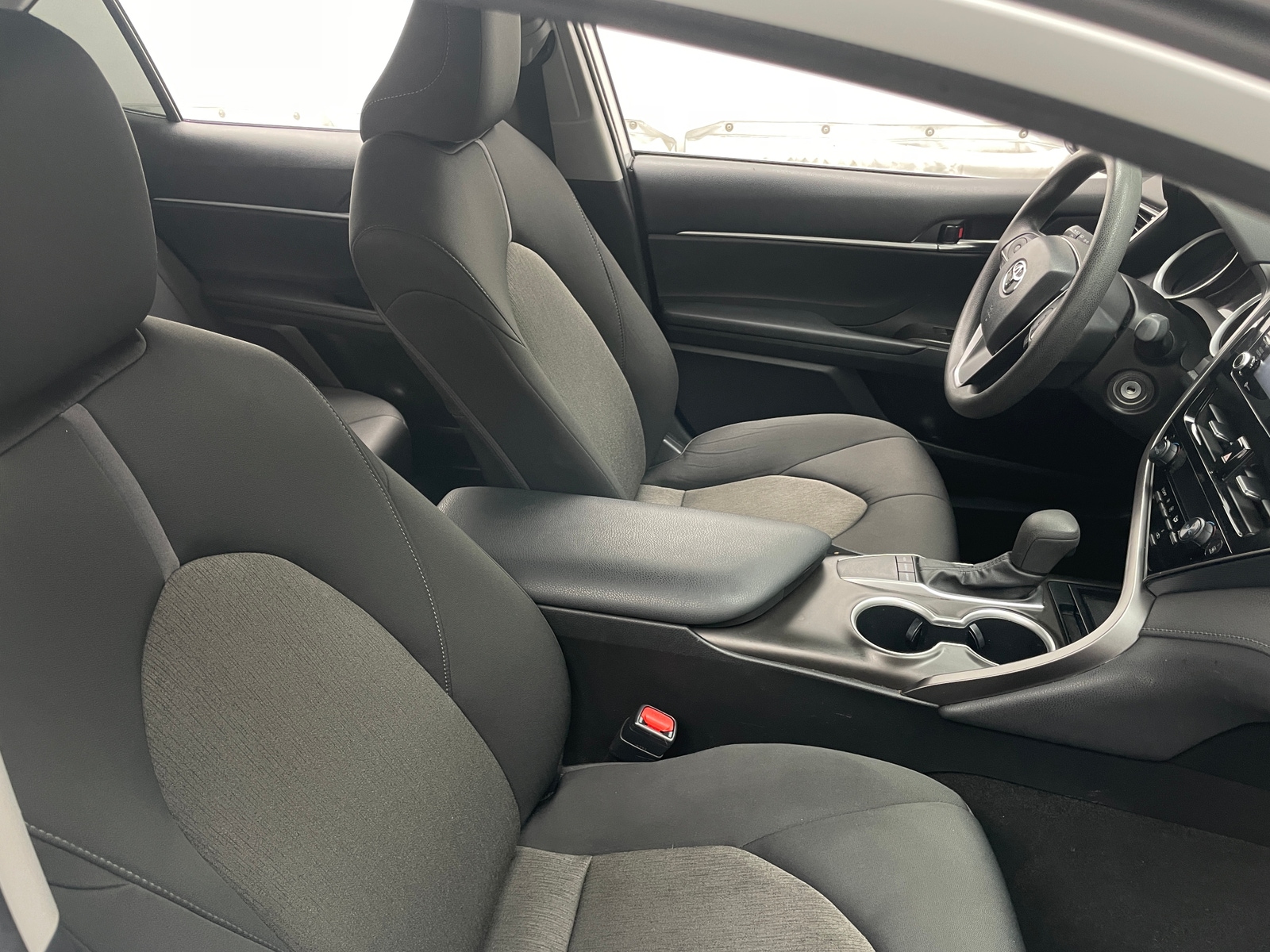 Thumbnail: 2022 Toyota Camry - 2