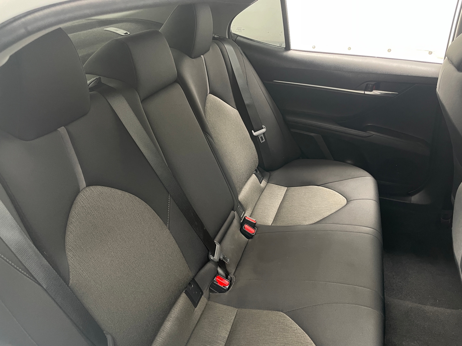 Thumbnail: 2022 Toyota Camry - 6