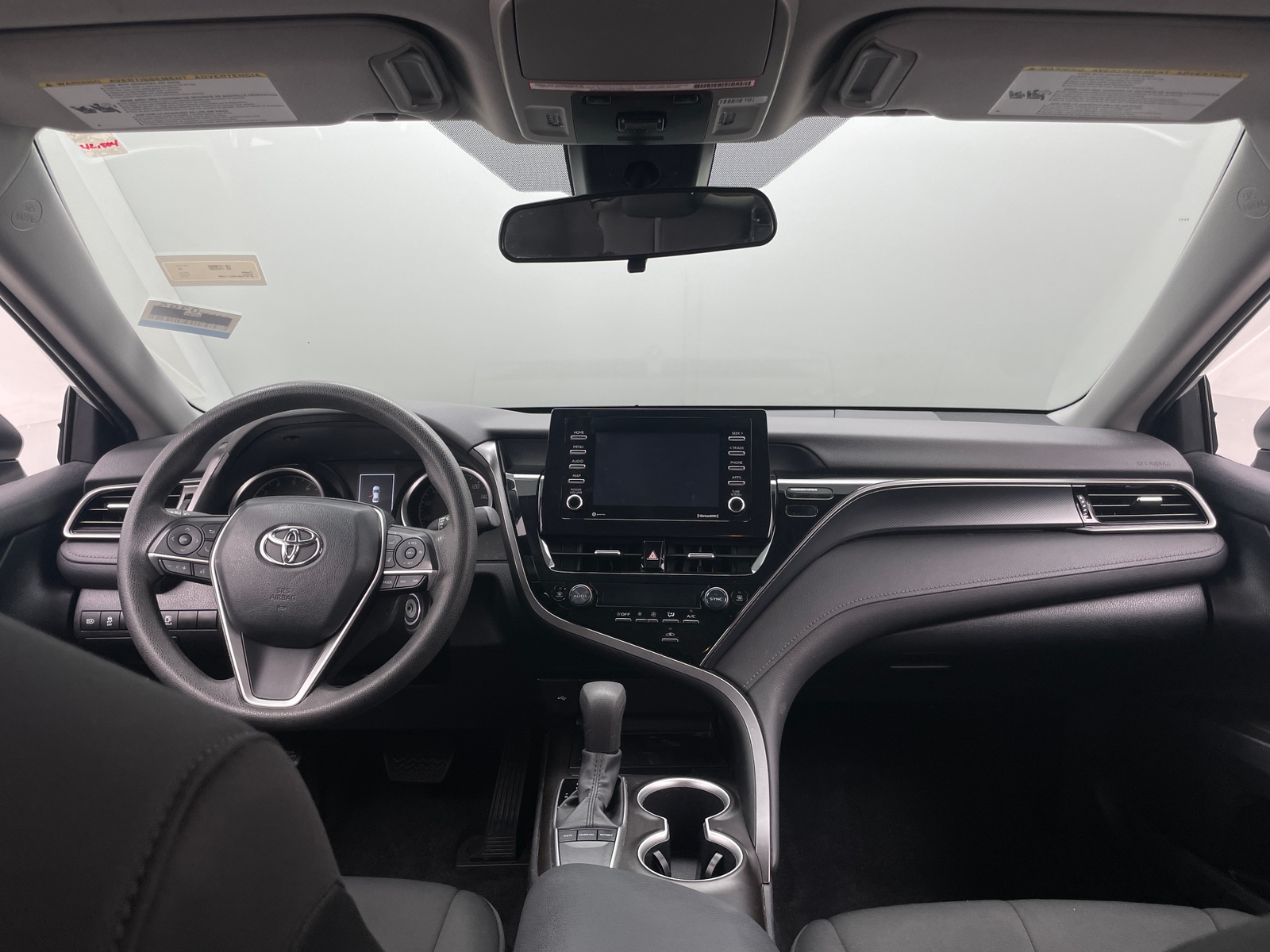 Thumbnail: 2022 Toyota Camry - 3