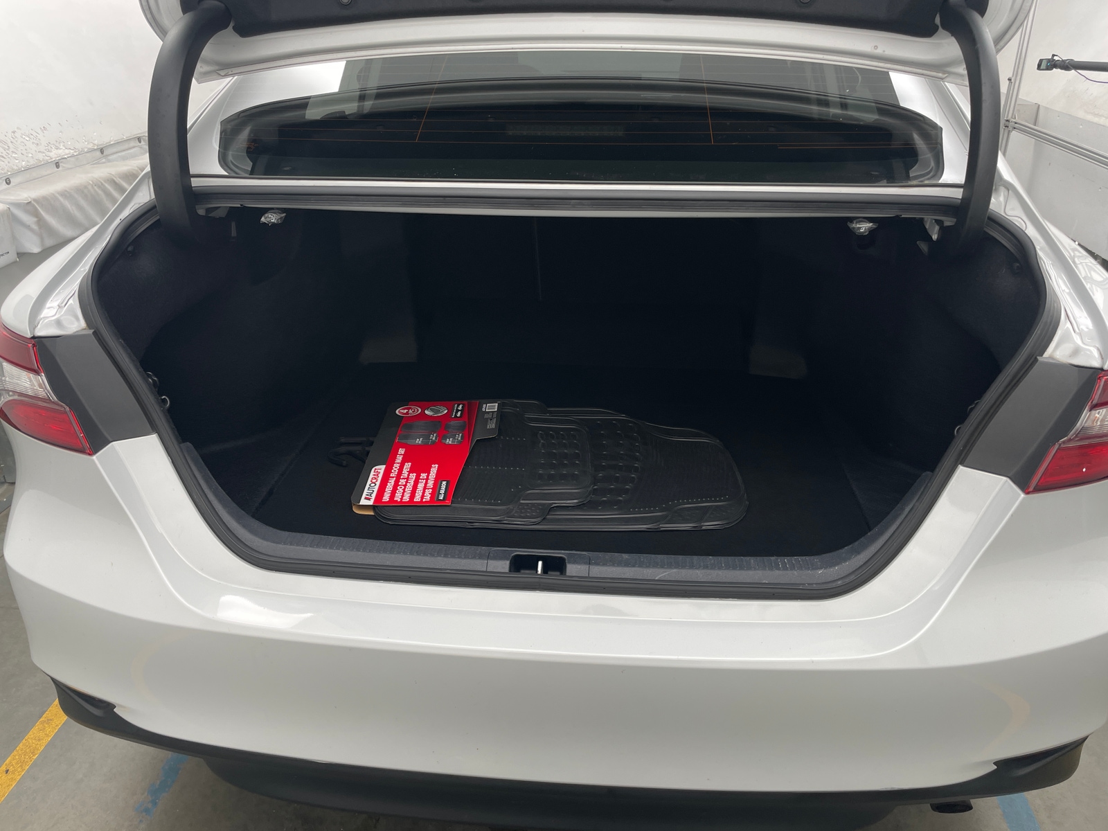 Thumbnail: 2022 Toyota Camry - 7