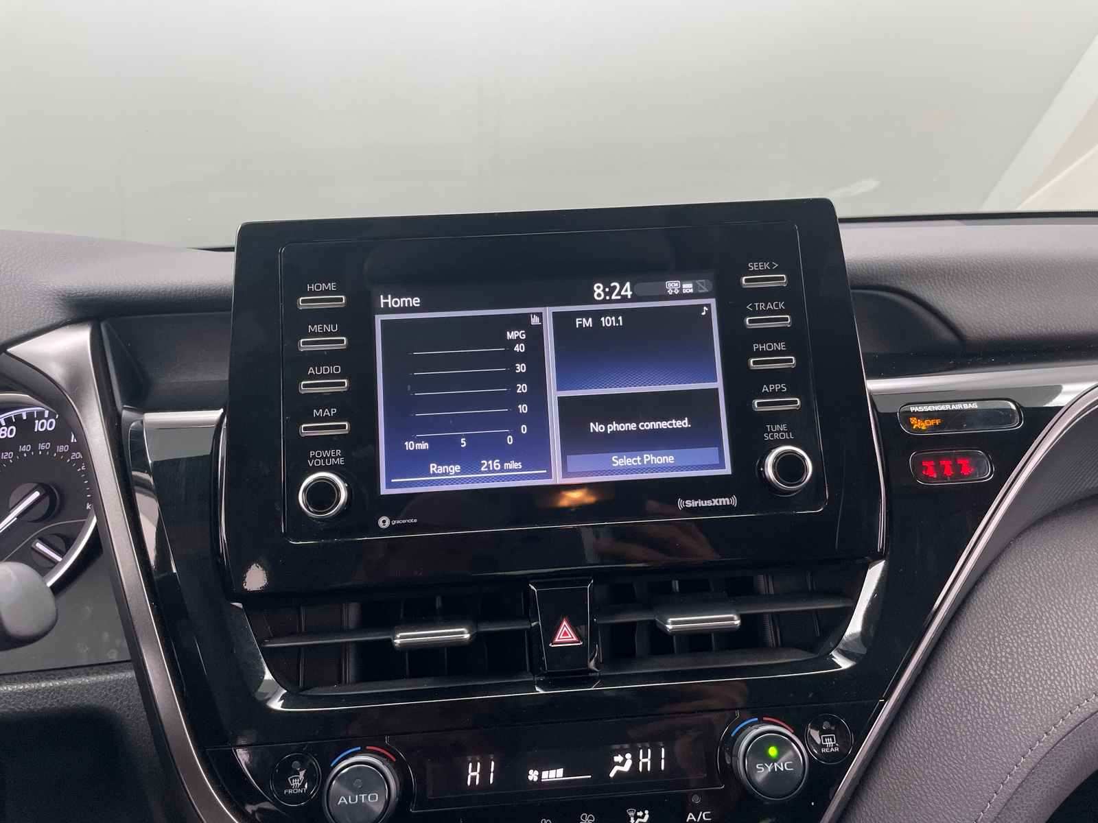 Thumbnail: 2022 Toyota Camry - 4