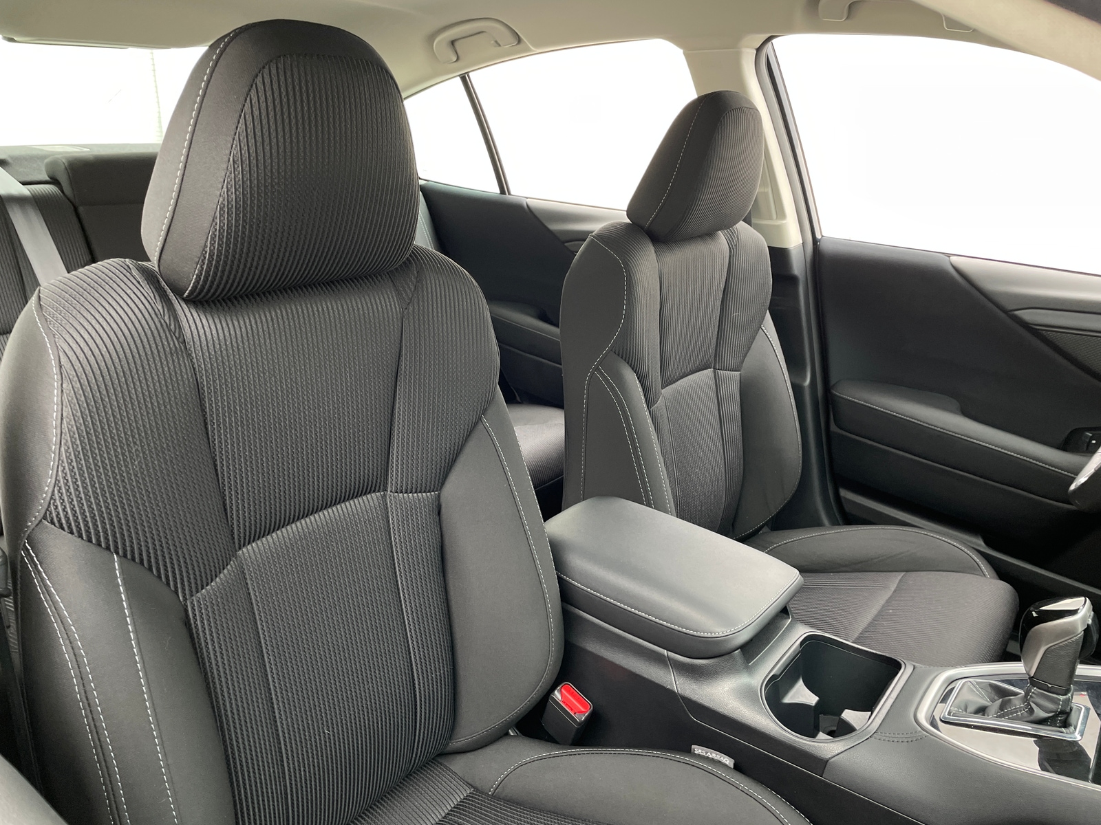 Thumbnail: 2024 Subaru Legacy - 2