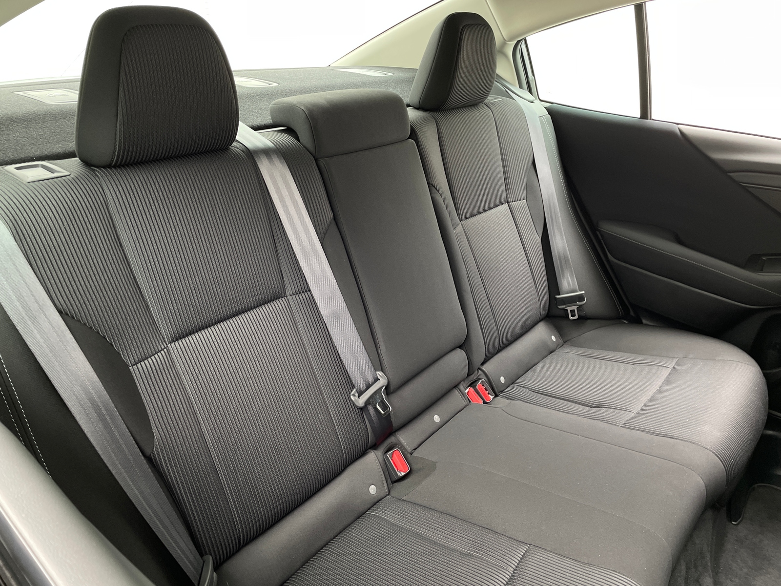 Thumbnail: 2024 Subaru Legacy - 6