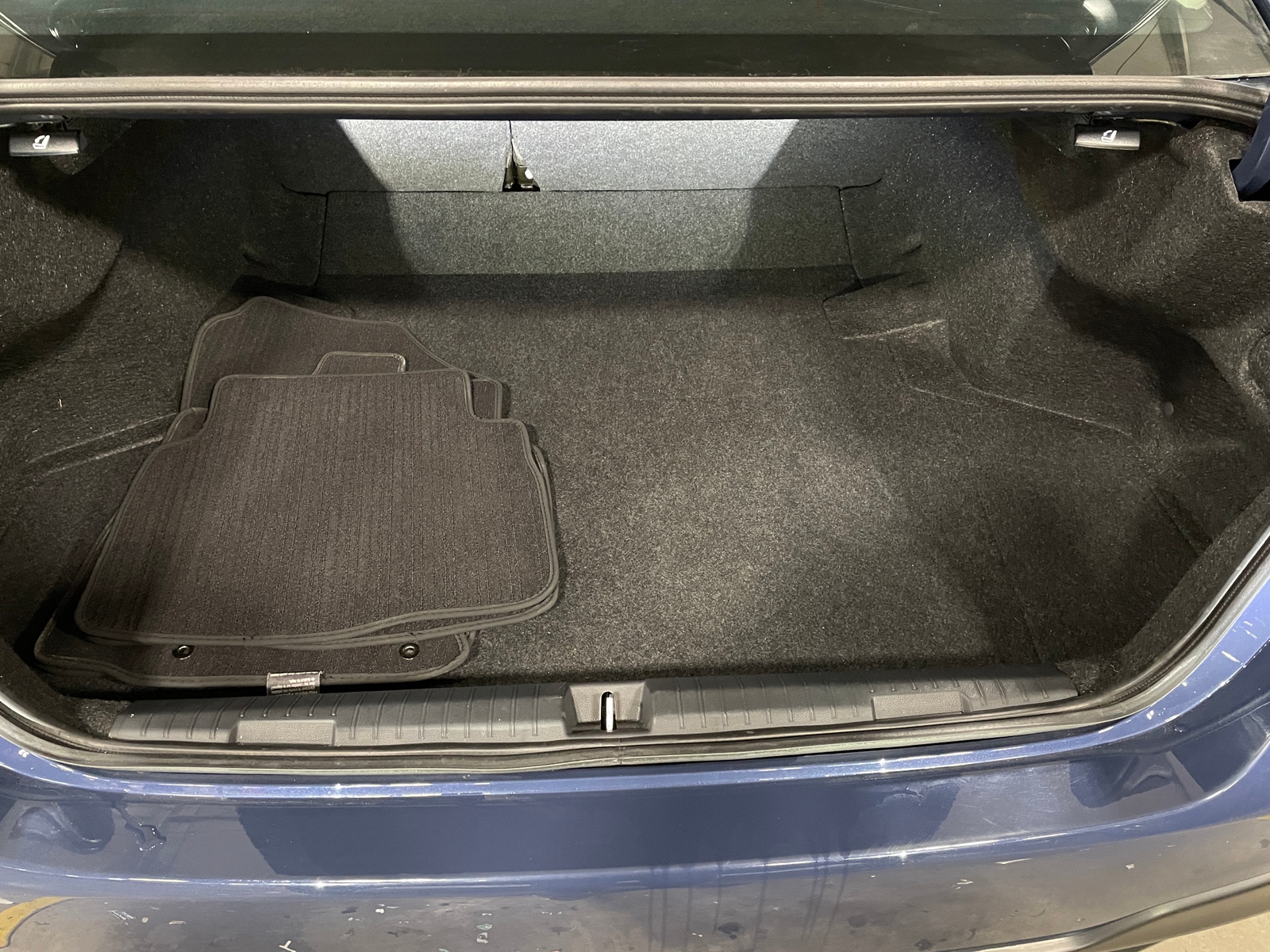 Thumbnail: 2024 Subaru Legacy - 7