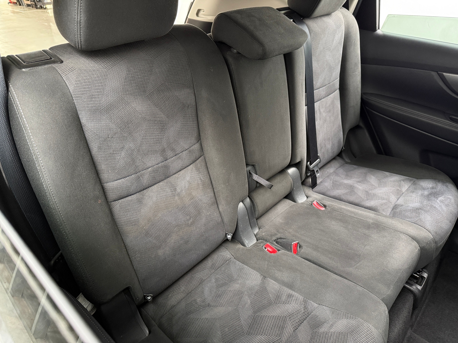 Thumbnail: 2015 Nissan Rogue - 6