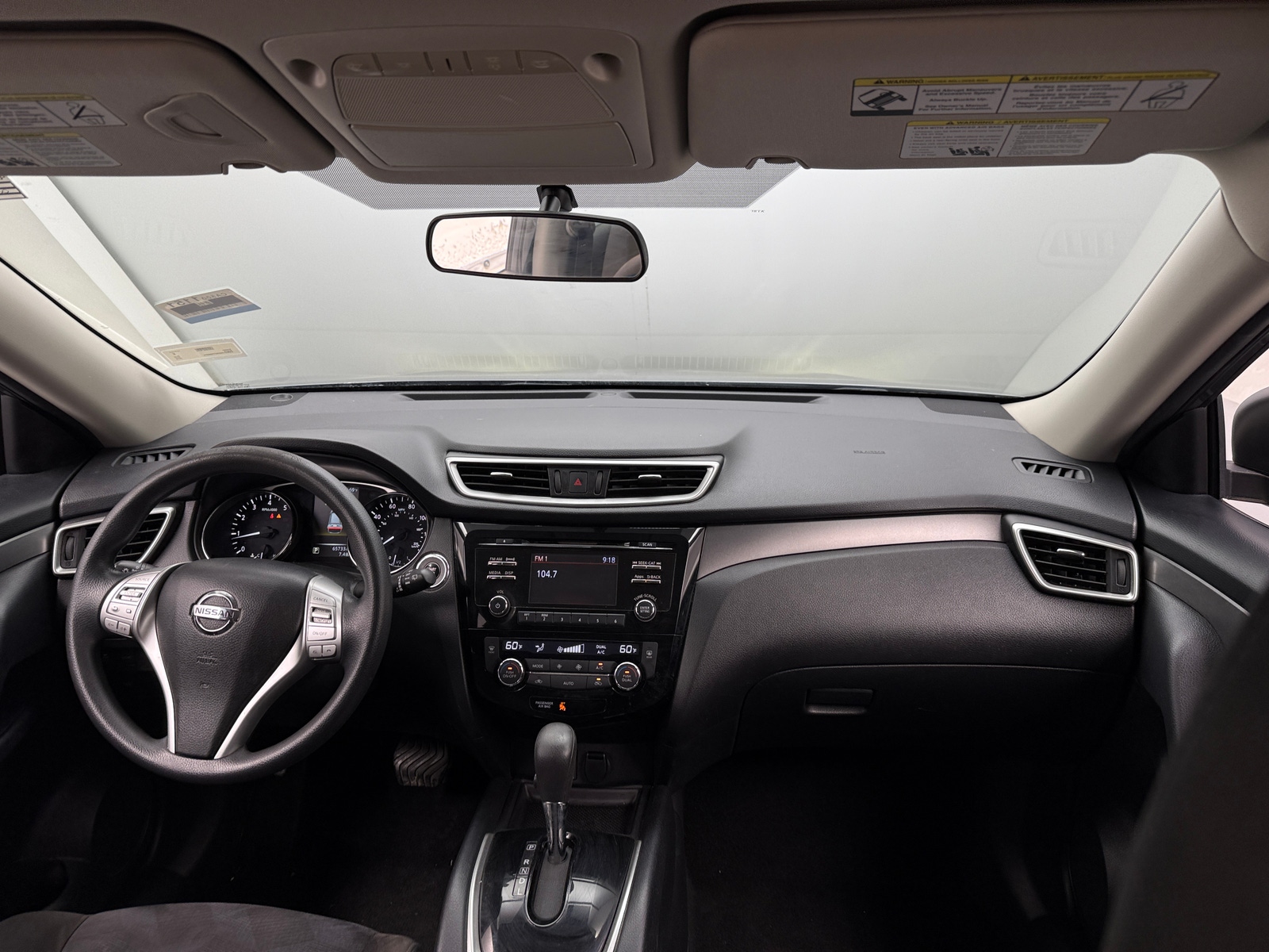 Thumbnail: 2015 Nissan Rogue - 3