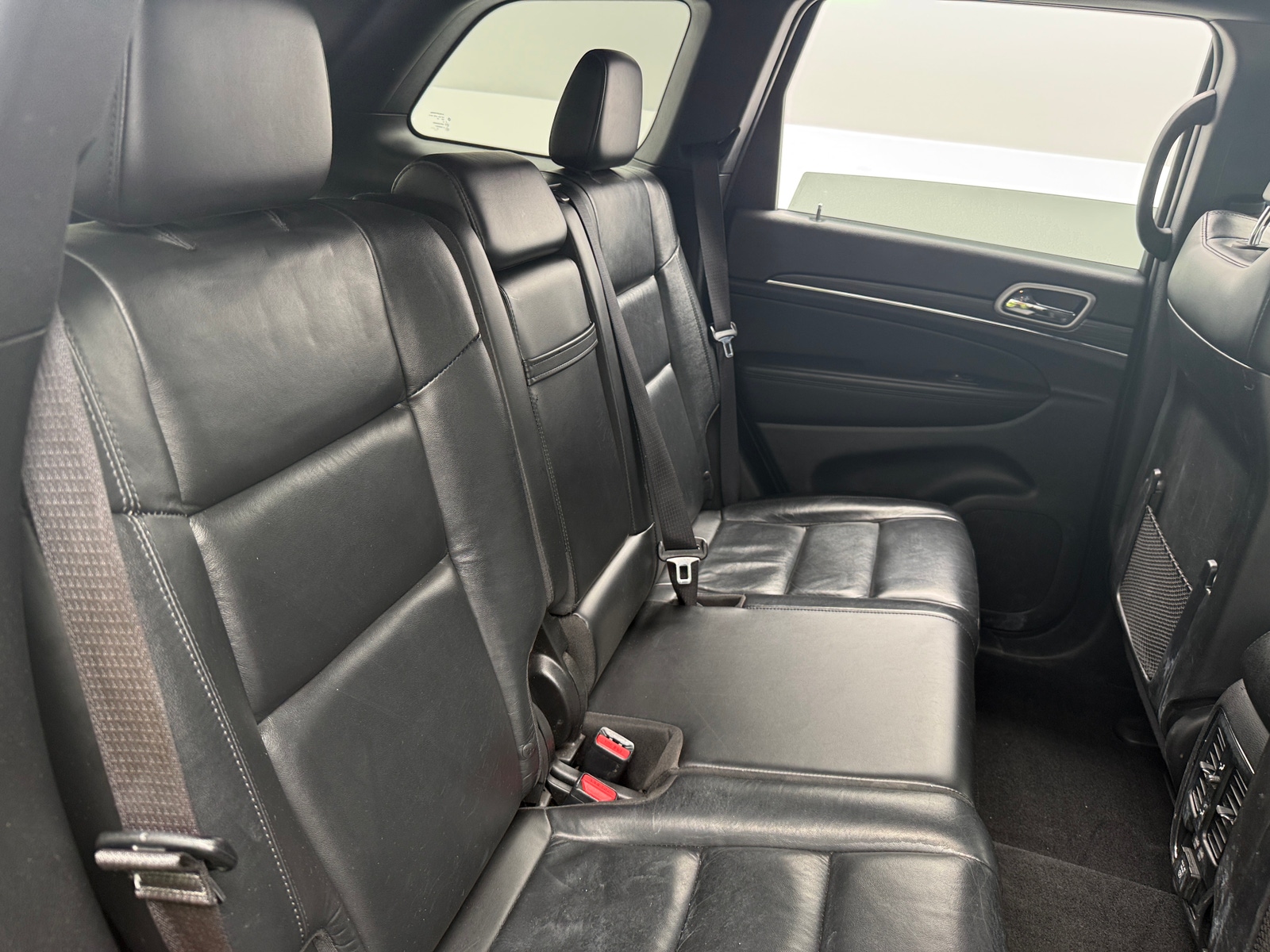 Thumbnail: 2021 Jeep Grand Cherokee - 5