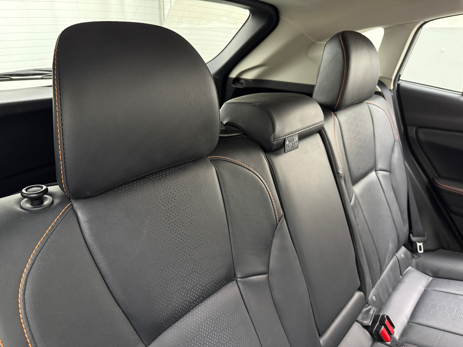 Thumbnail: 2018 Subaru Crosstrek - 5