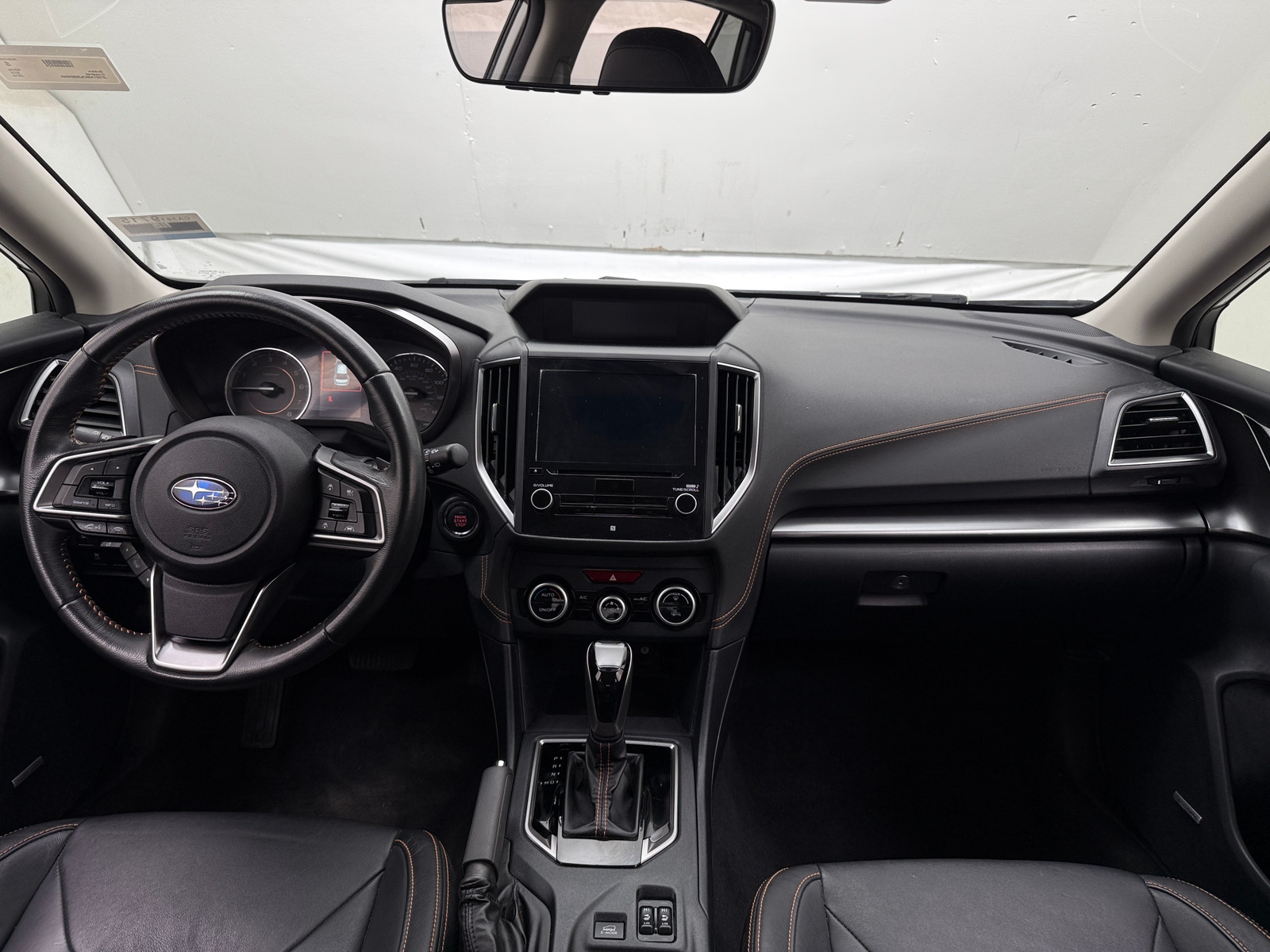 Thumbnail: 2018 Subaru Crosstrek - 2