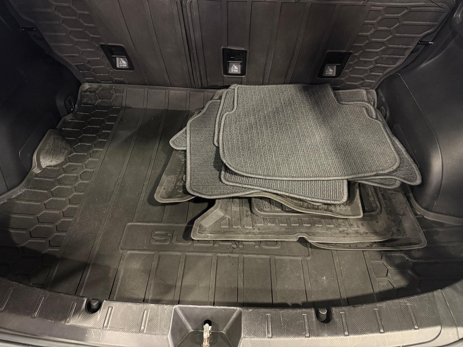 Thumbnail: 2018 Subaru Crosstrek - 6