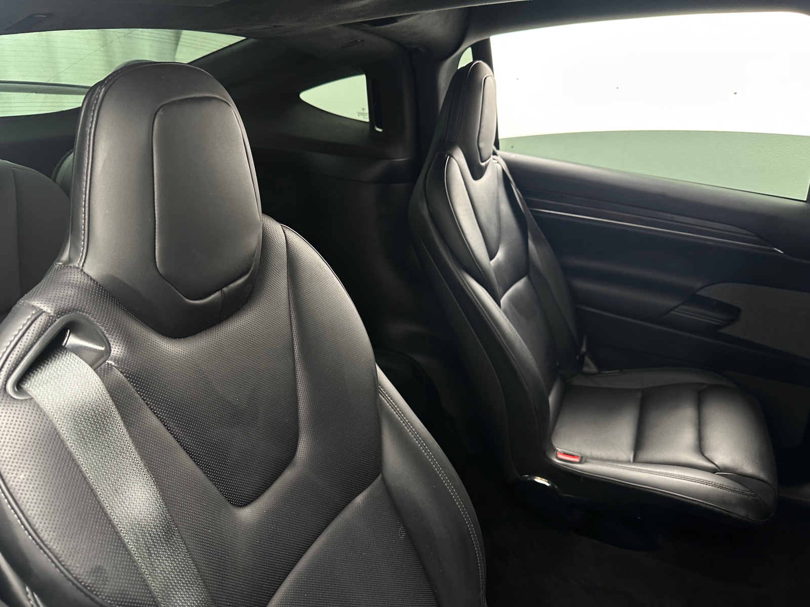 Thumbnail: 2023 Tesla Model X - 5