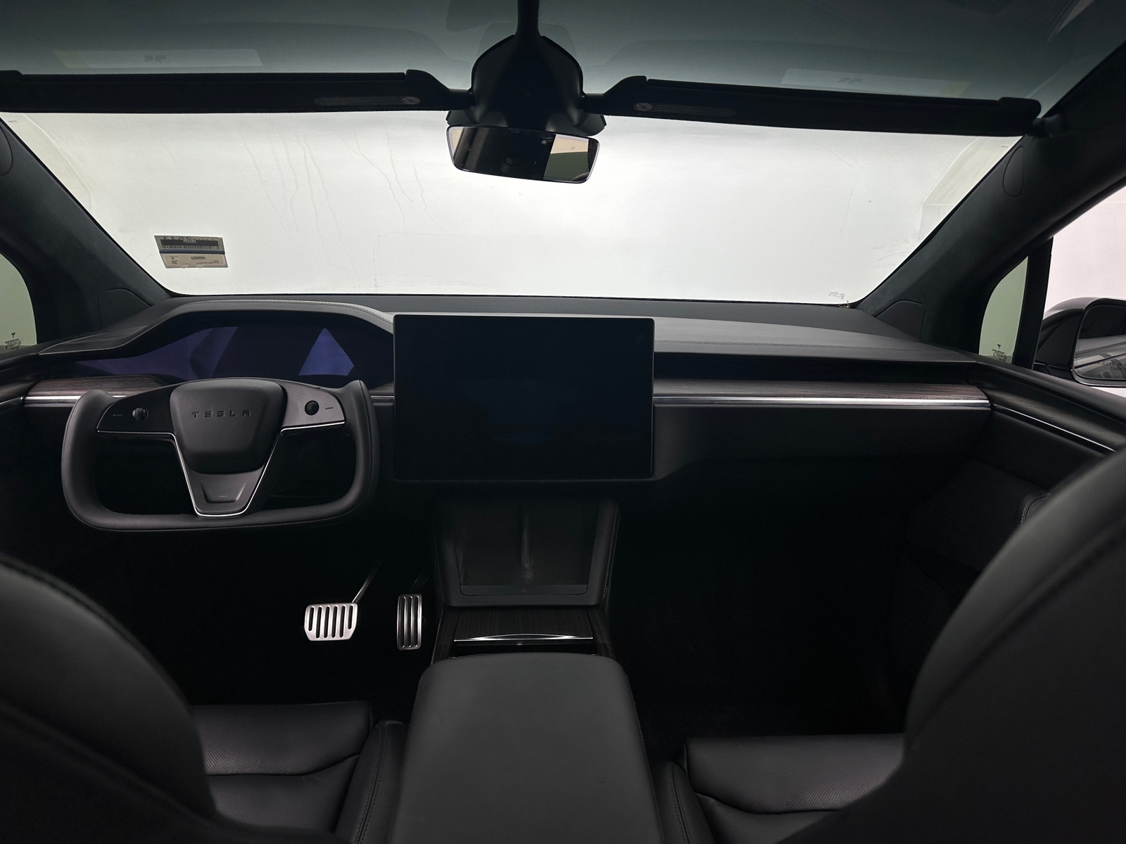 Thumbnail: 2023 Tesla Model X - 2