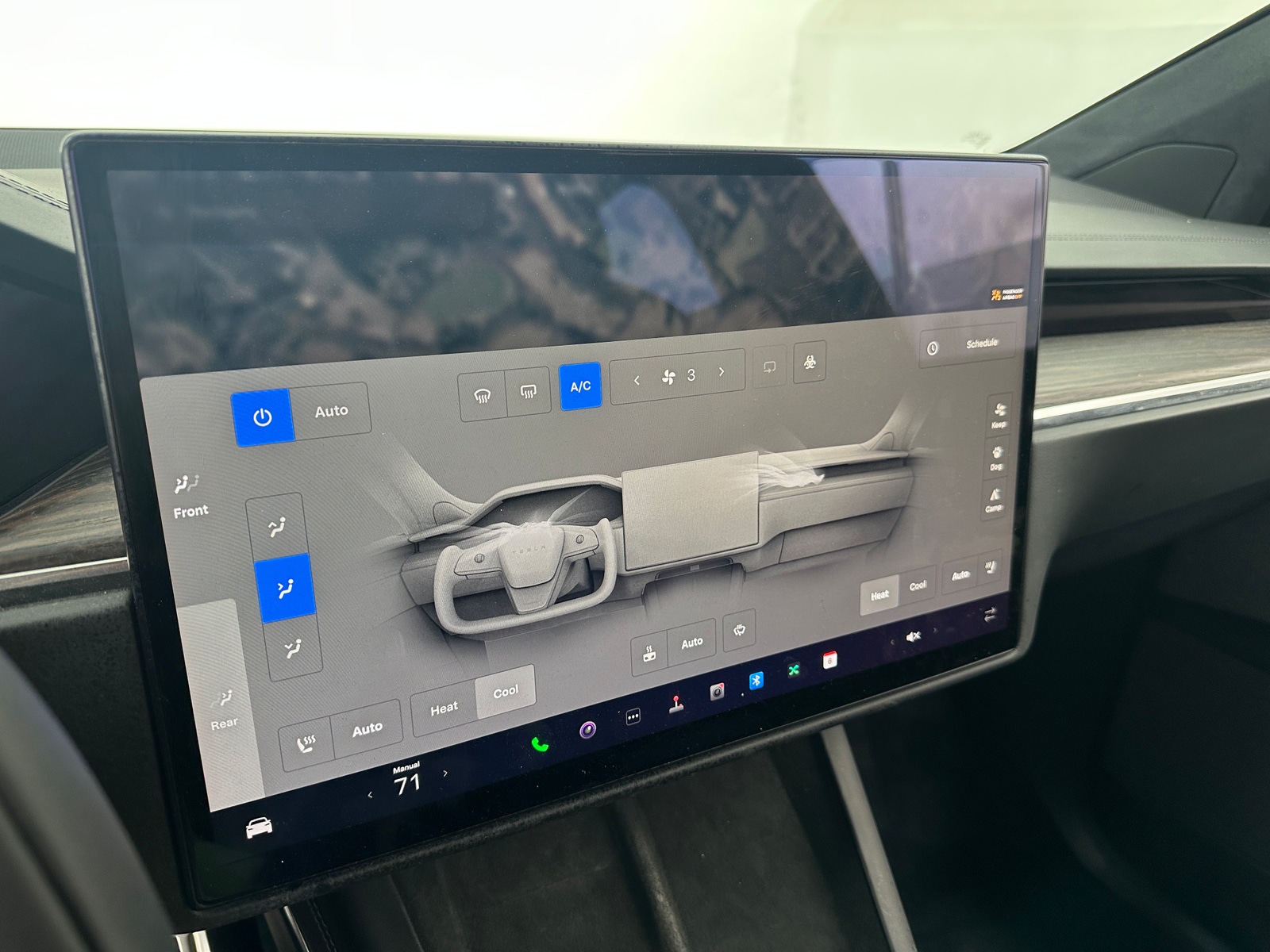 Thumbnail: 2023 Tesla Model X - 3