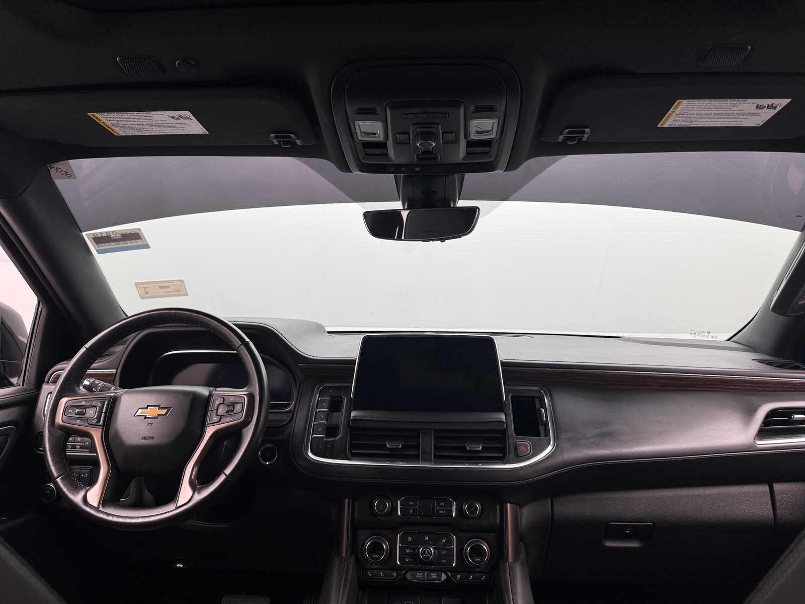 Thumbnail: 2022 Chevrolet Tahoe - 2