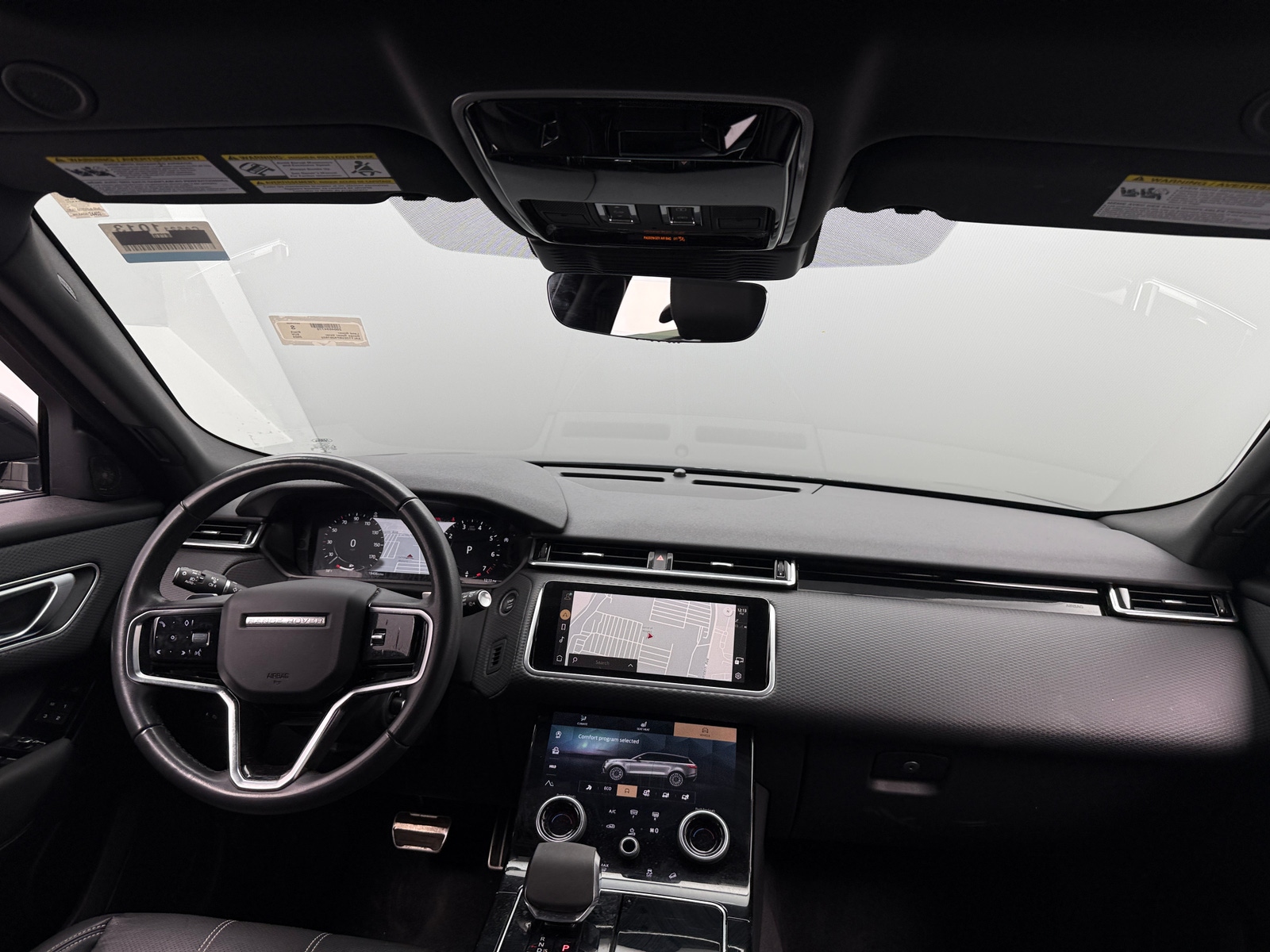 Thumbnail: 2023 Land Rover Range Rover Velar - 2