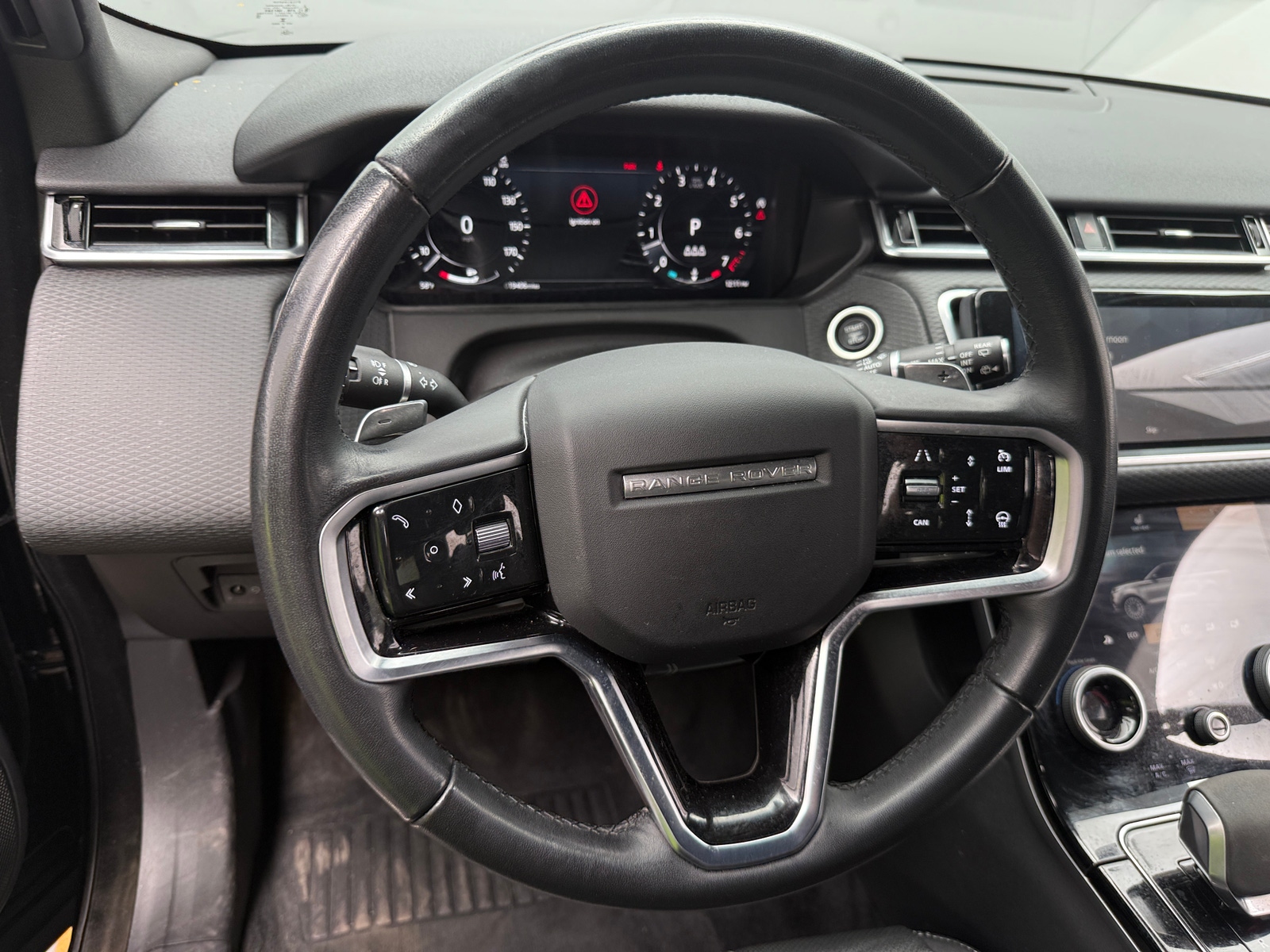 Thumbnail: 2023 Land Rover Range Rover Velar - 4