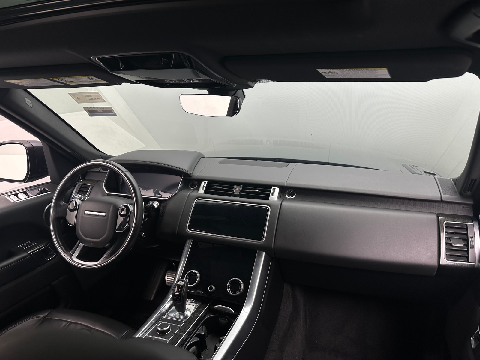 Thumbnail: 2019 Land Rover Range Rover Sport - 2