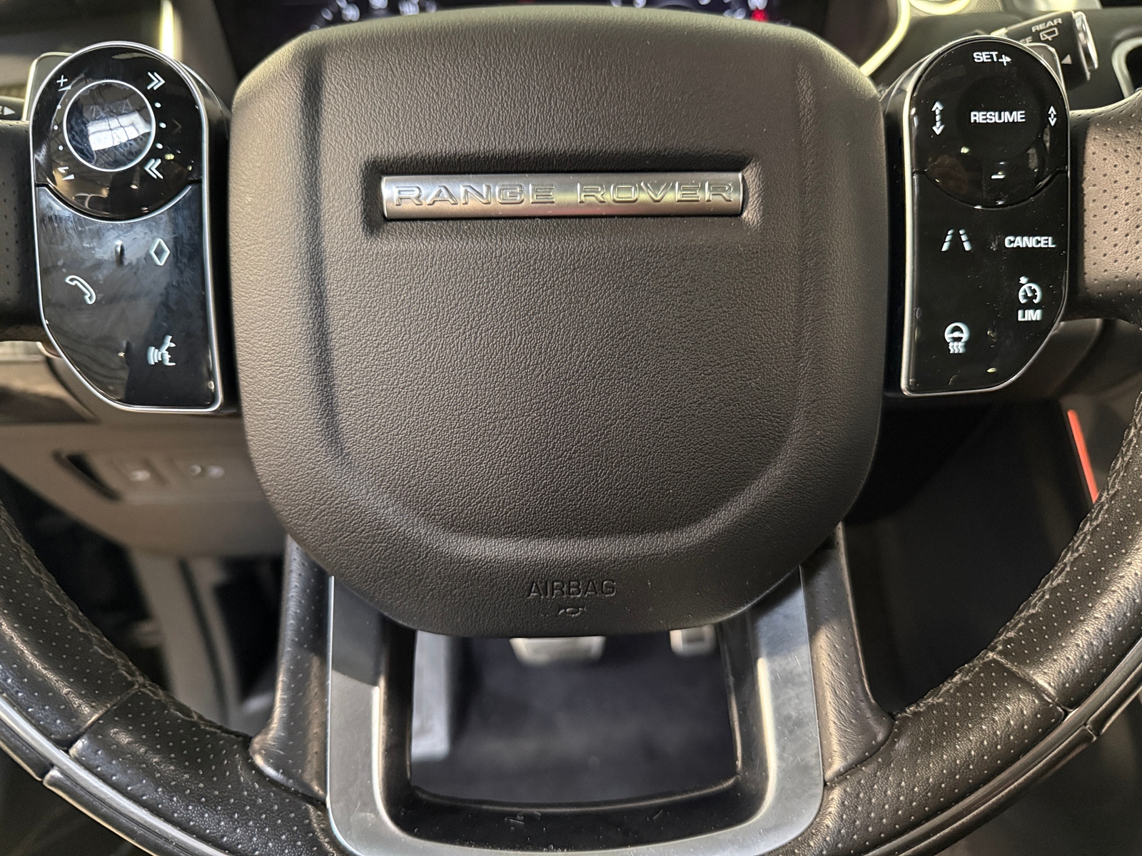 Thumbnail: 2019 Land Rover Range Rover Sport - 4