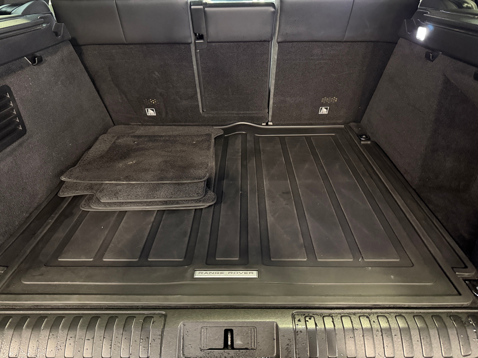 Thumbnail: 2019 Land Rover Range Rover Sport - 6