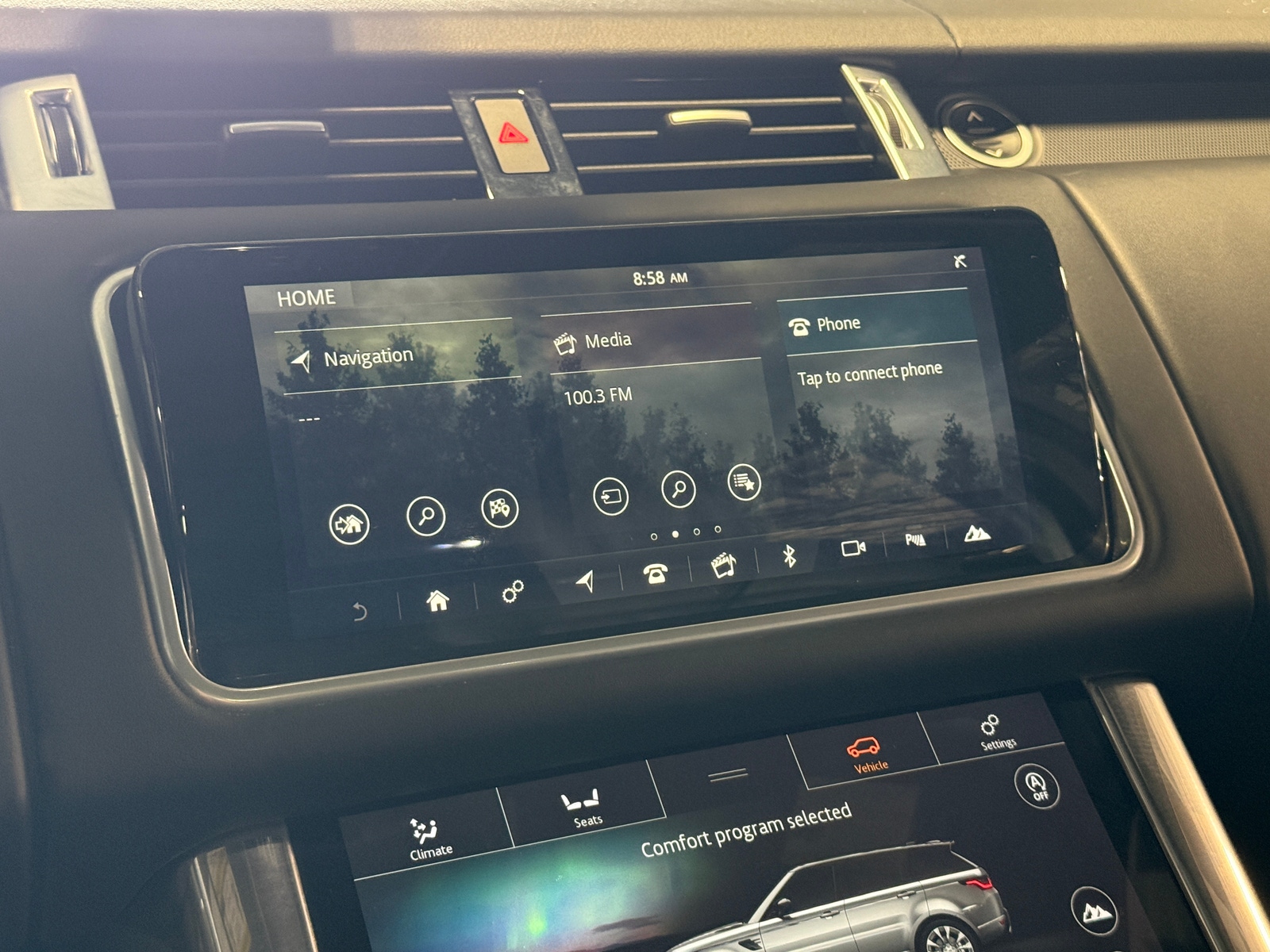 Thumbnail: 2019 Land Rover Range Rover Sport - 3