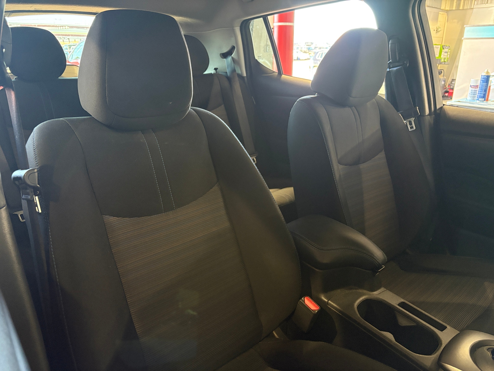 Thumbnail: 2024 Nissan Leaf - 2