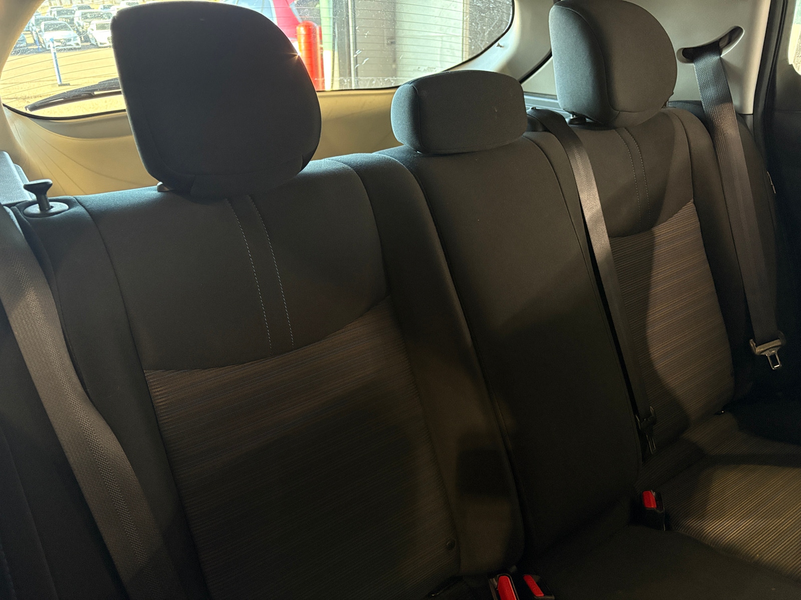 Thumbnail: 2024 Nissan Leaf - 6