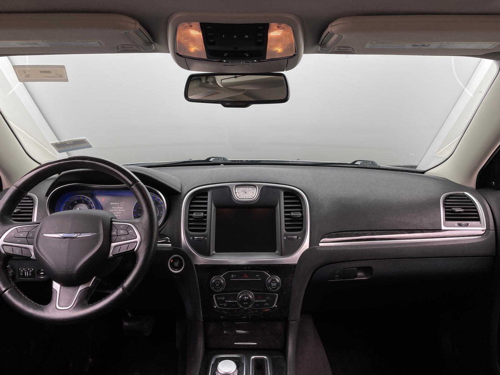 Thumbnail: 2016 Chrysler 300 - 2