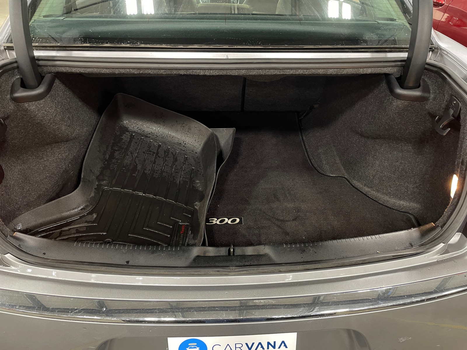 Thumbnail: 2016 Chrysler 300 - 6