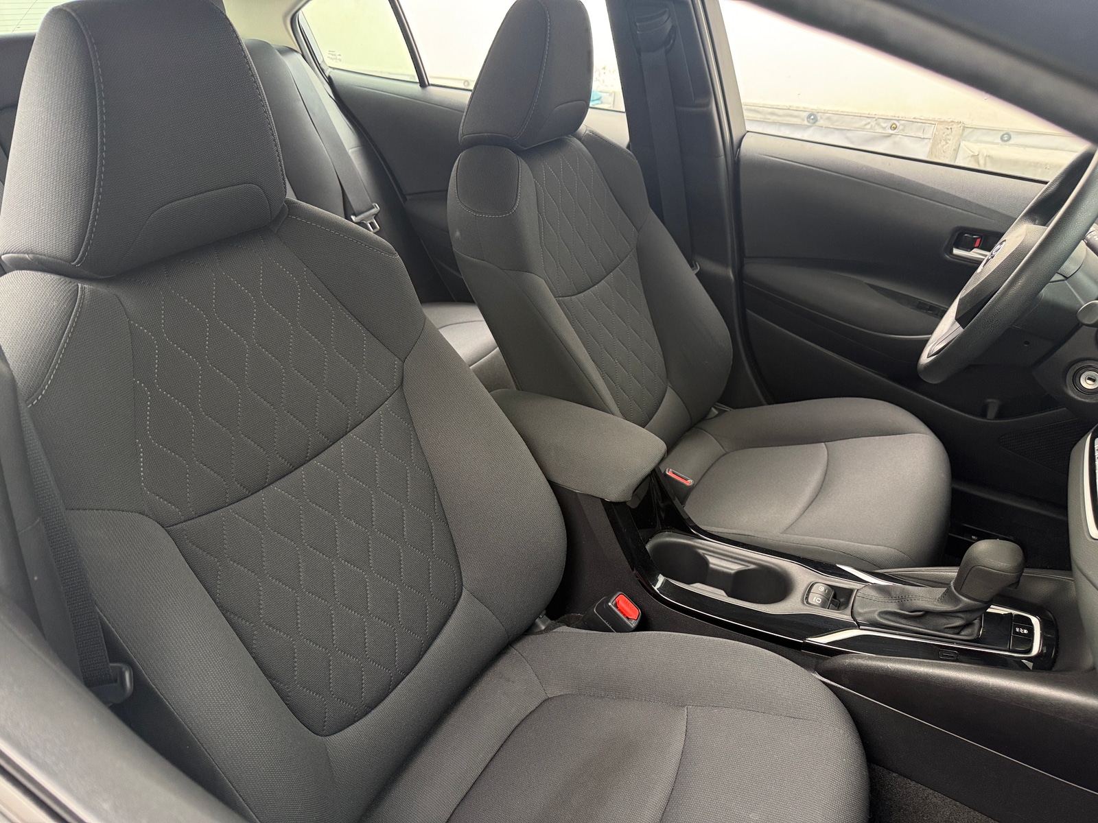 Thumbnail: 2021 Toyota Corolla - 2