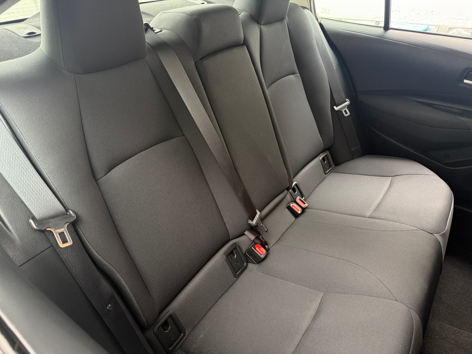 Thumbnail: 2021 Toyota Corolla - 6