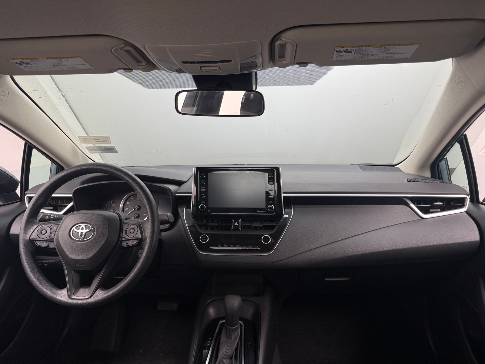 Thumbnail: 2021 Toyota Corolla - 3