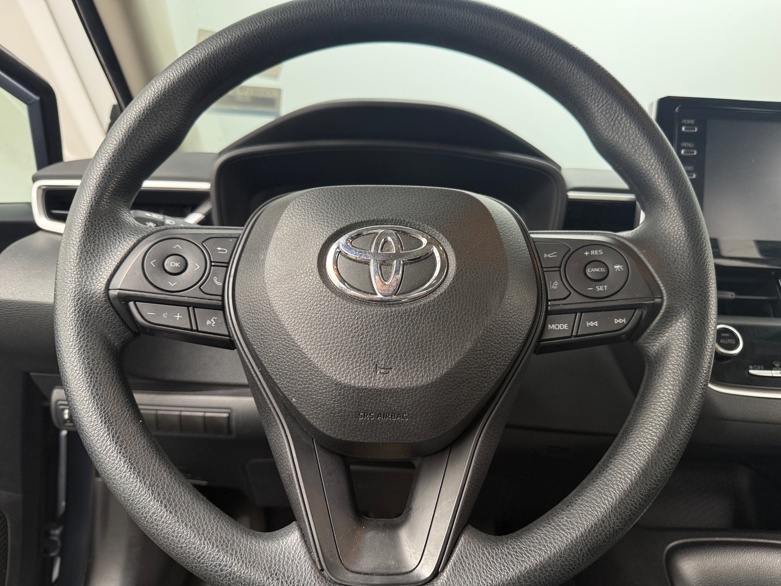 Thumbnail: 2021 Toyota Corolla - 5