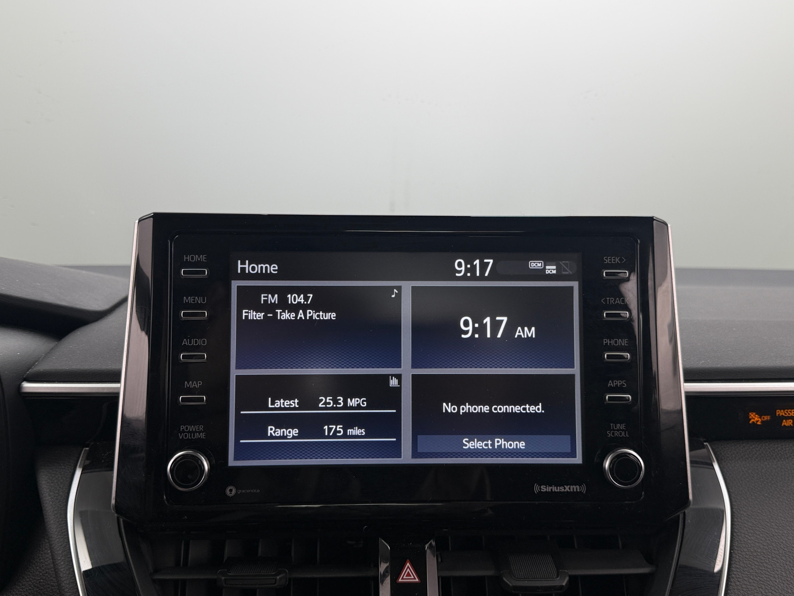 Thumbnail: 2021 Toyota Corolla - 4