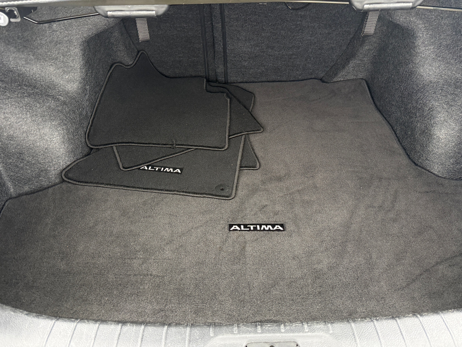 Thumbnail: 2025 Nissan Altima - 7