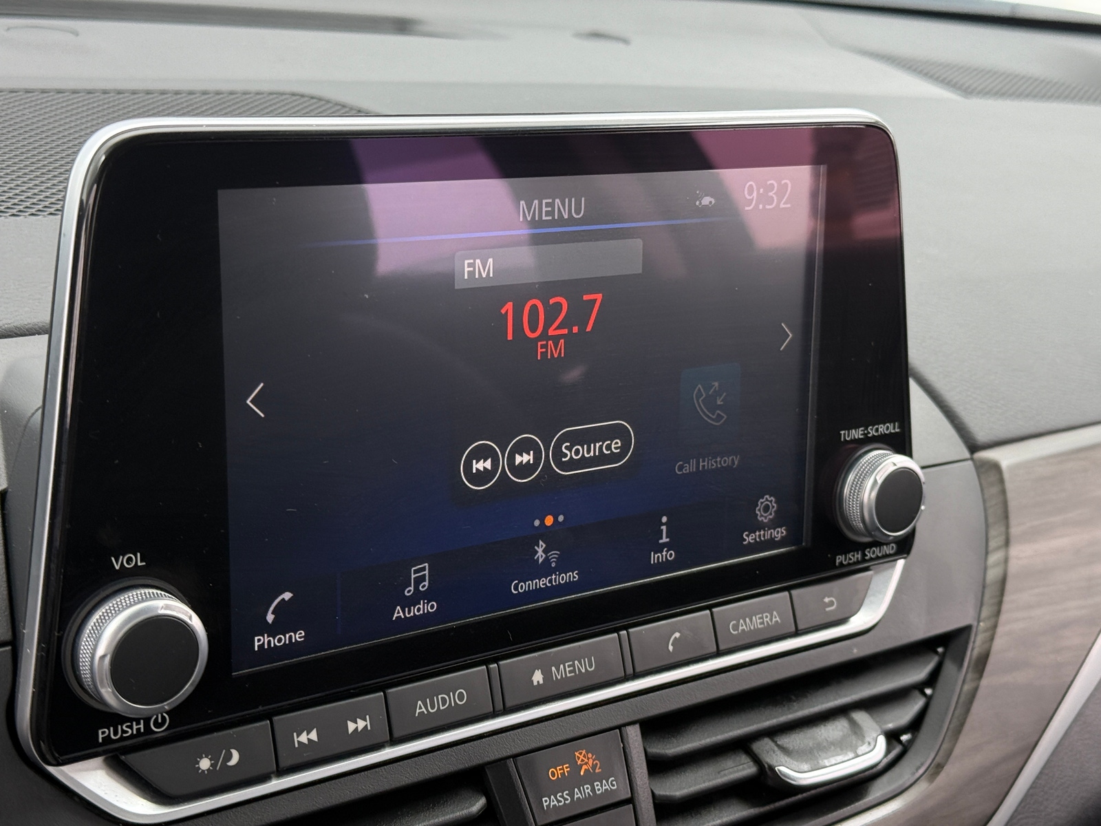 Thumbnail: 2025 Nissan Altima - 4