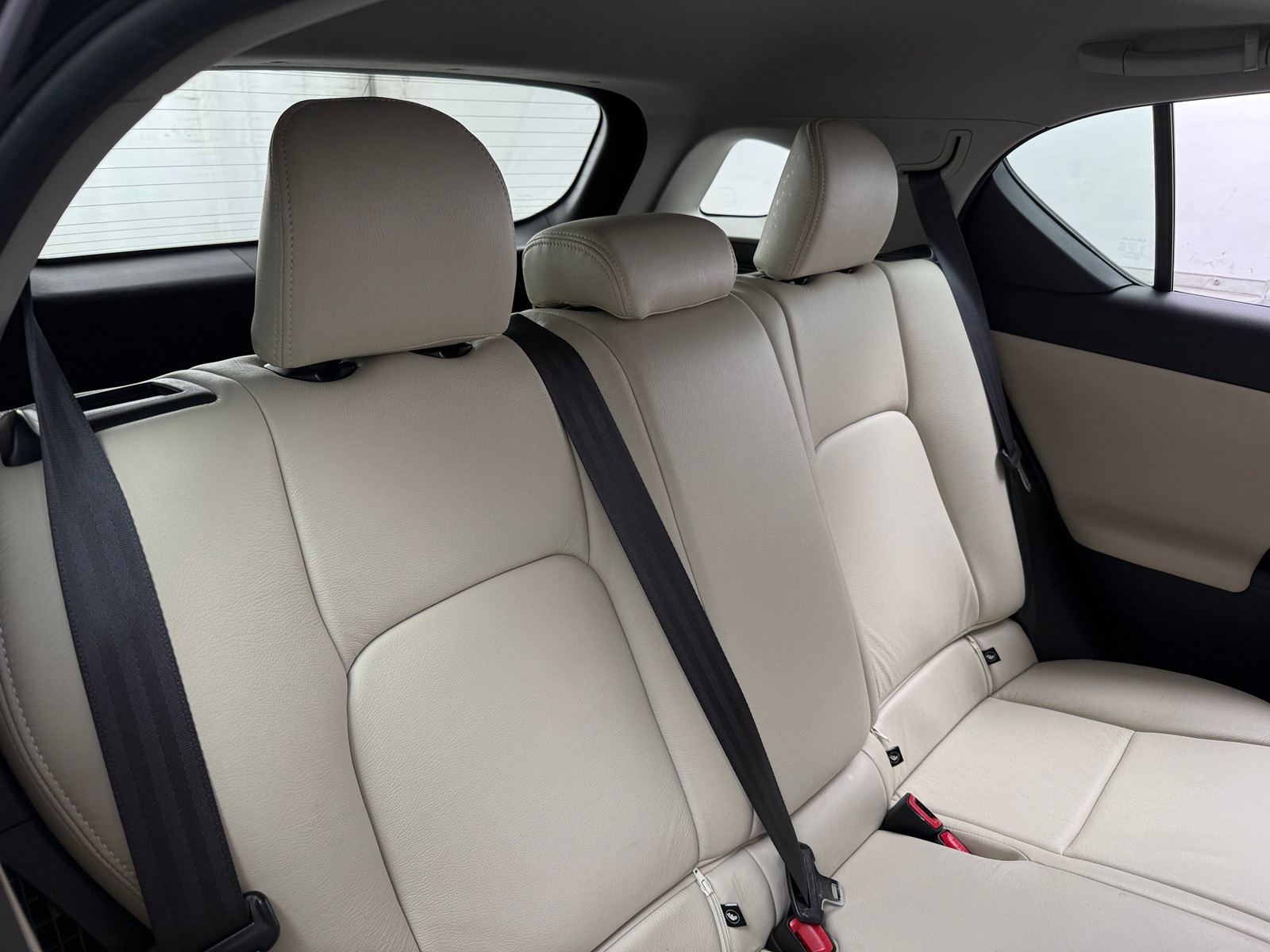 Thumbnail: 2013 Lexus CT - 5