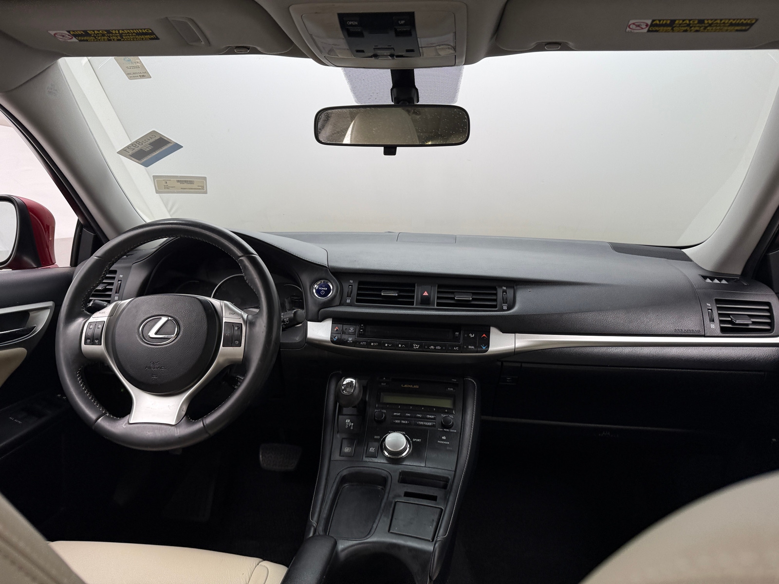 Thumbnail: 2013 Lexus CT - 2