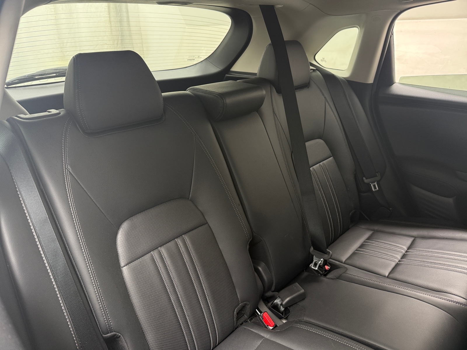 Thumbnail: 2024 Honda HR-V - 5