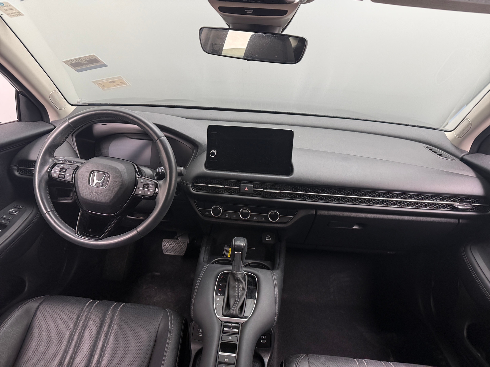 Thumbnail: 2024 Honda HR-V - 2