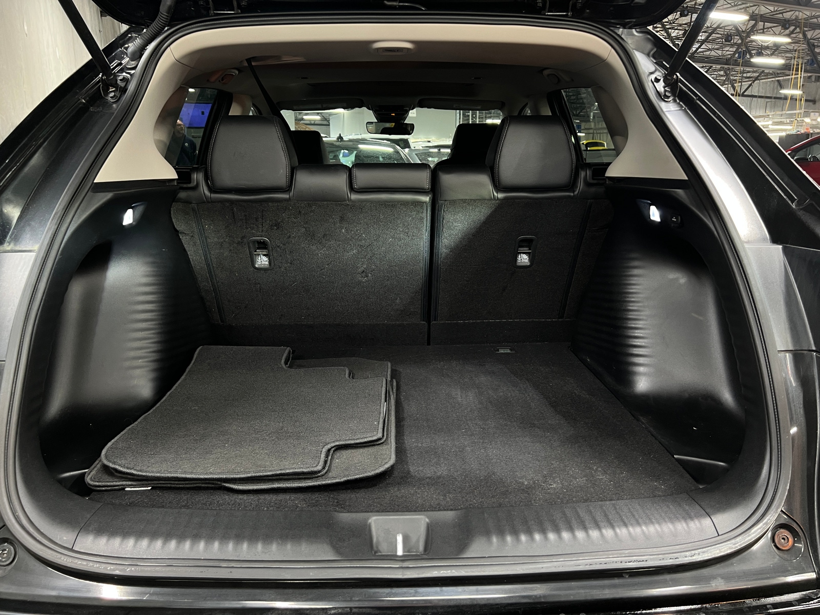 Thumbnail: 2024 Honda HR-V - 6