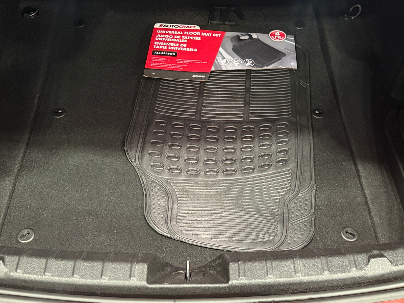 Thumbnail: 2017 BMW M4 - 6