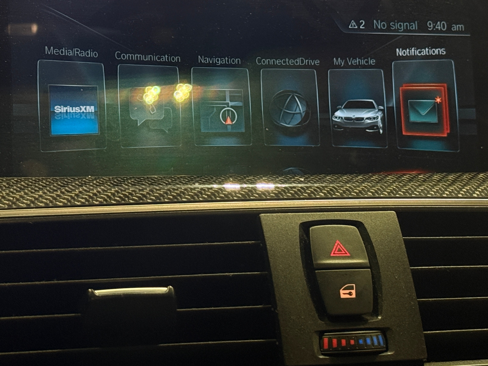 Thumbnail: 2017 BMW M4 - 3