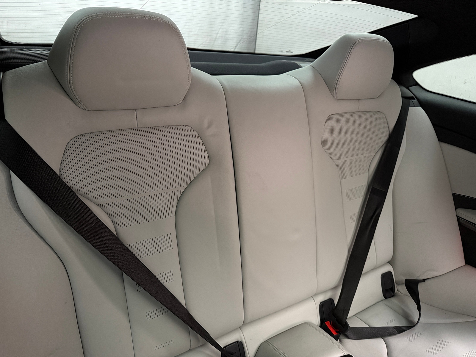 Thumbnail: 2017 BMW M4 - 5