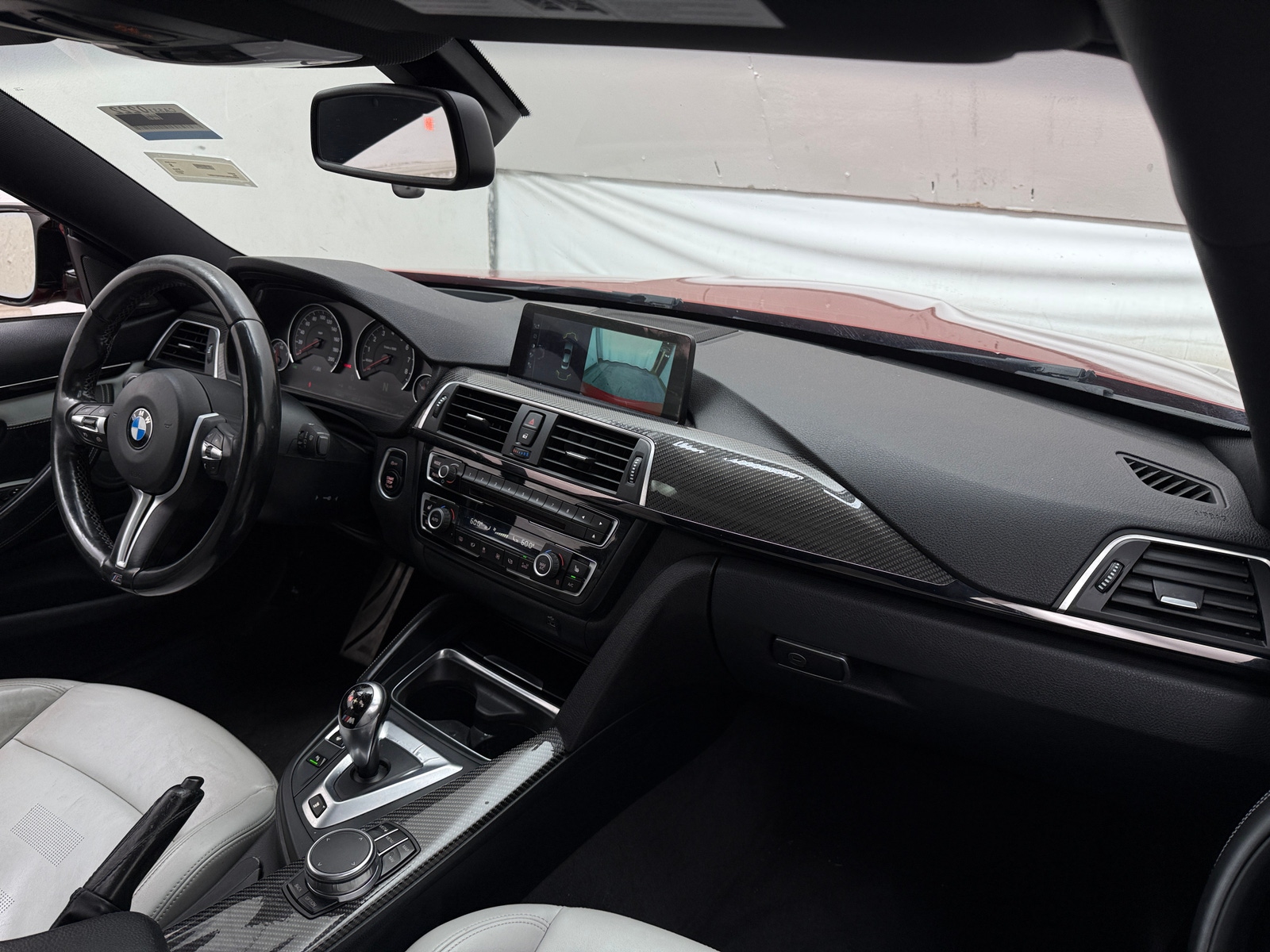 Thumbnail: 2017 BMW M4 - 2