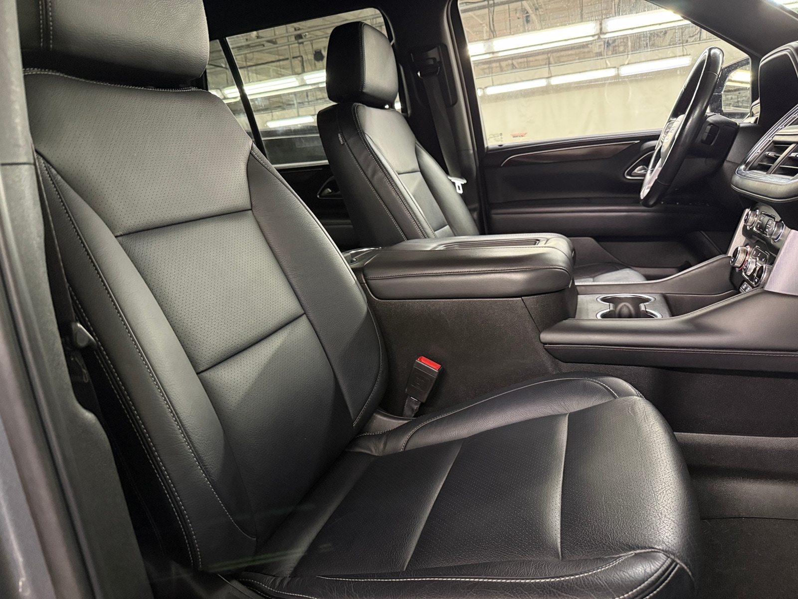 Thumbnail: 2021 GMC Yukon - 2