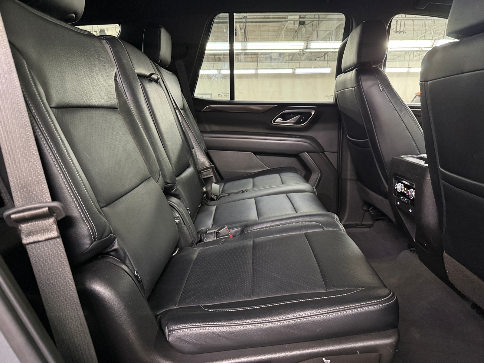 Thumbnail: 2021 GMC Yukon - 6