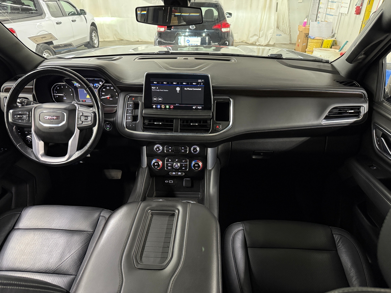 Thumbnail: 2021 GMC Yukon - 3